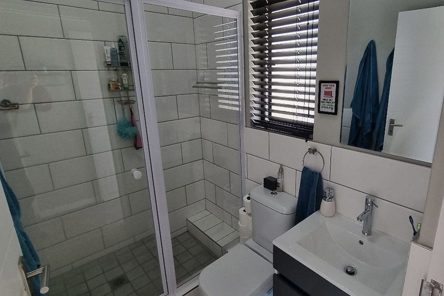 2 Bedroom Property for Sale in Haasendal Western Cape